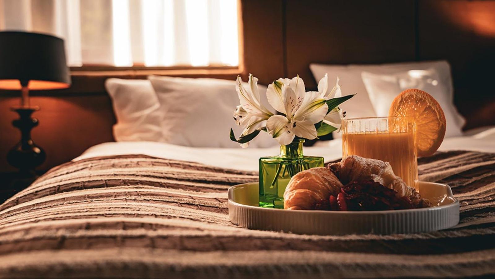 Hotel & Medi-Spa Bialy Kamien Świeradów-Zdrój Quarto foto